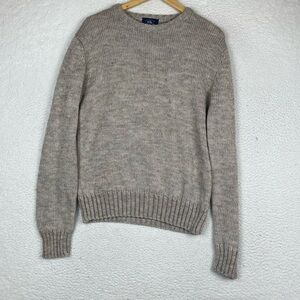 Saugatuck knit sweater